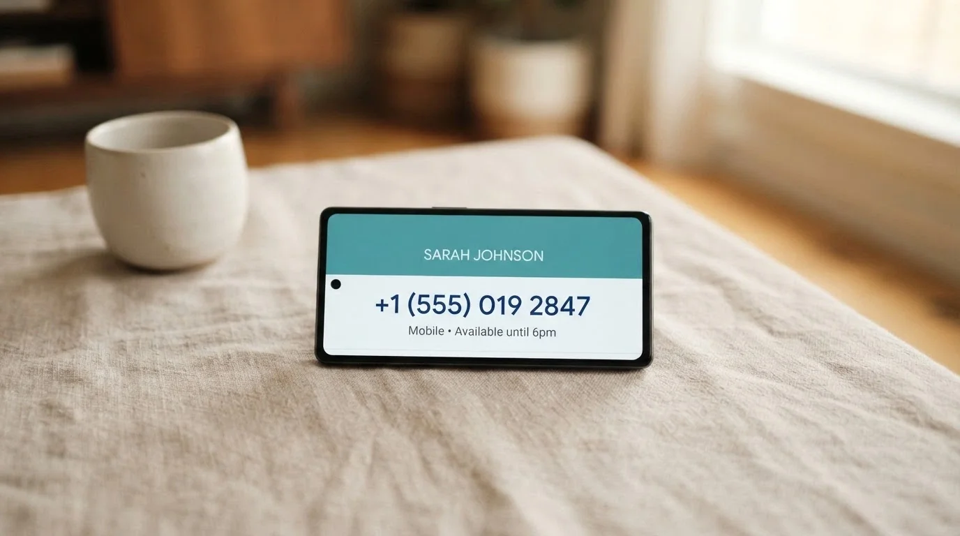The National Gambling Helpline 1800 858 858 contact card or Gambling Help Online website homepage